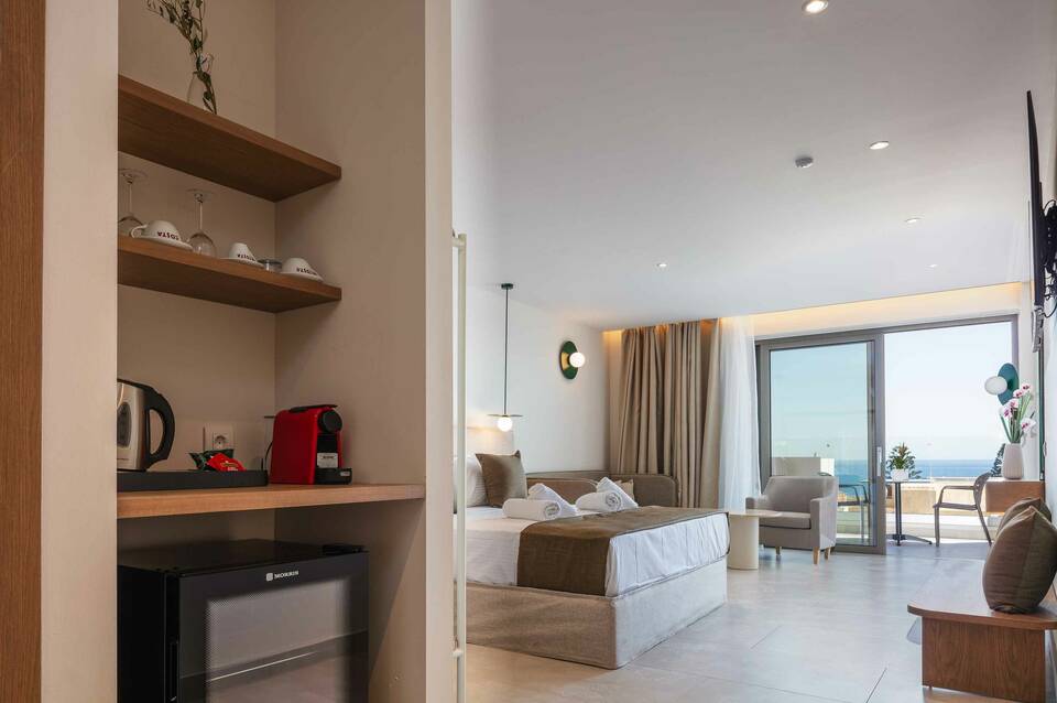 San Antonio Boutique Hotel & Spa 2