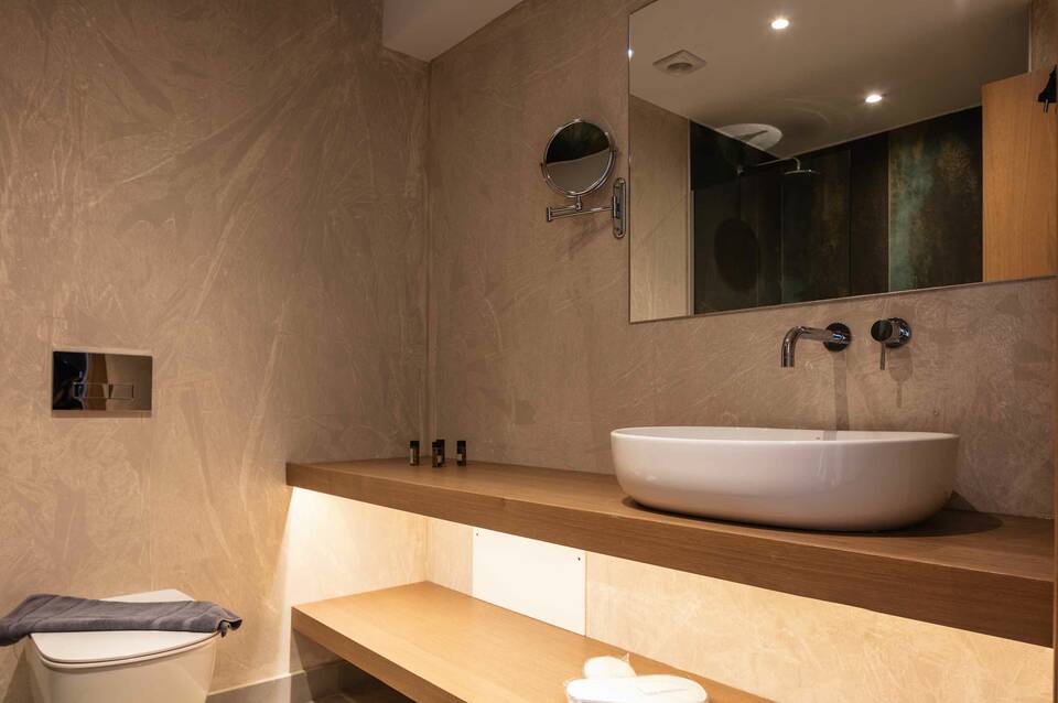 San Antonio Boutique Hotel & Spa 3