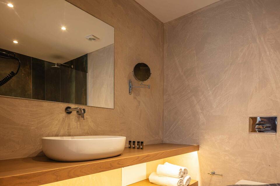 San Antonio Boutique Hotel & Spa 4