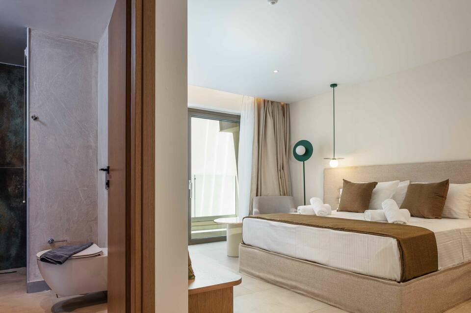 San Antonio Boutique Hotel & Spa 5