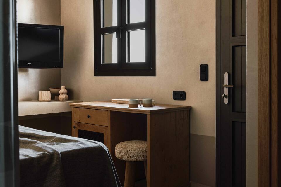 Momi Slow Living Hotel 1