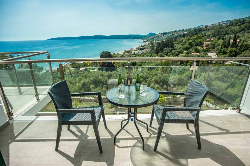 Agios Gerasimos Studios 2