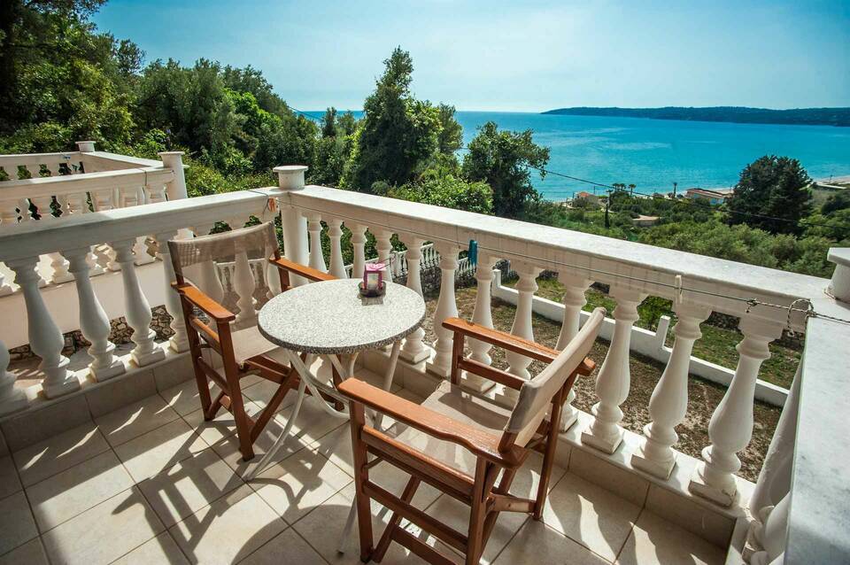 Agios Gerasimos Studios 4