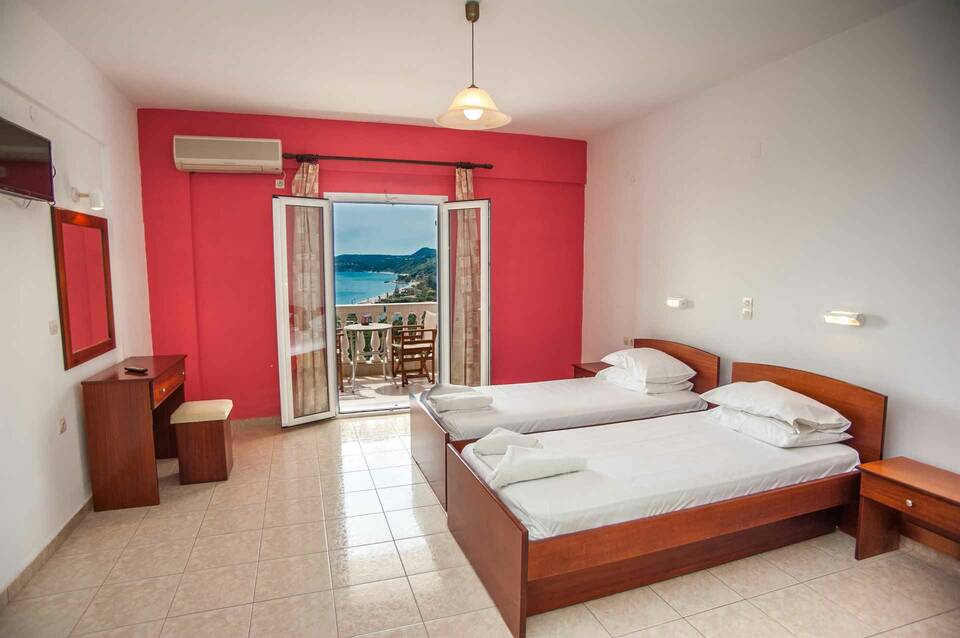 Agios Gerasimos Studios 5