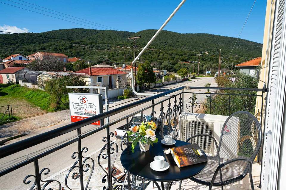 Dimitris Studios 4