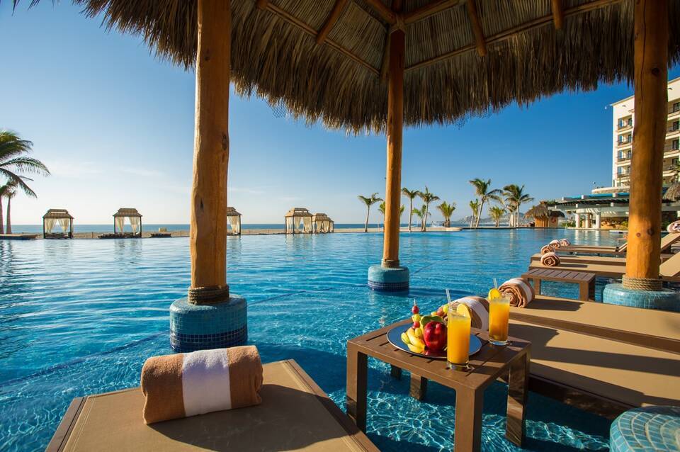 Hyatt Ziva Los Cabos 2