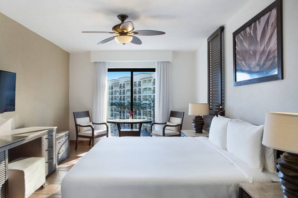Hyatt Ziva Los Cabos 3