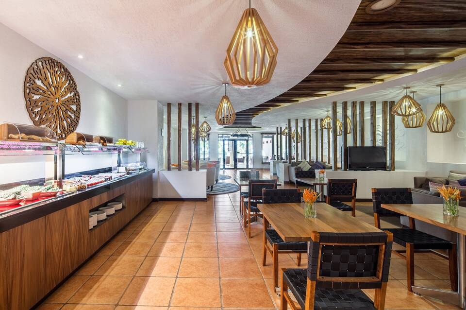Hyatt Ziva Los Cabos 4