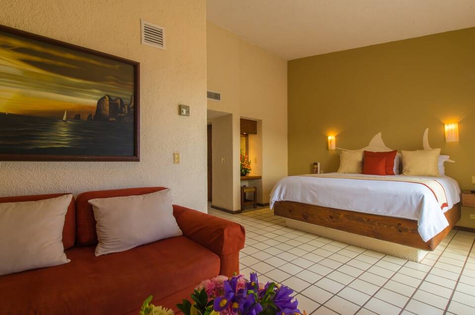 Solmar Resort 4