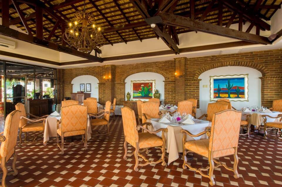 Solmar Resort 5