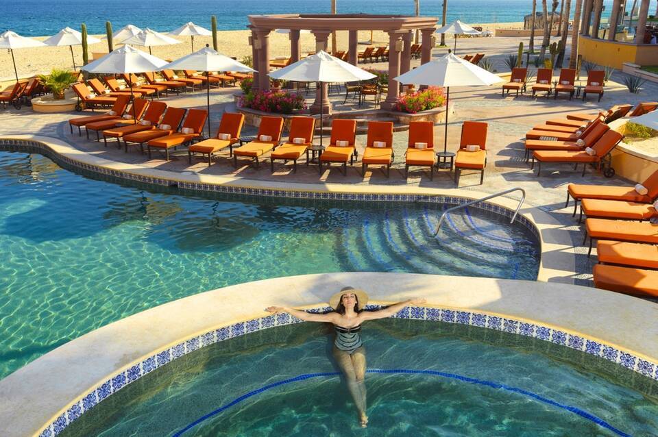 Playa Grande Resort & Grand Spa 1