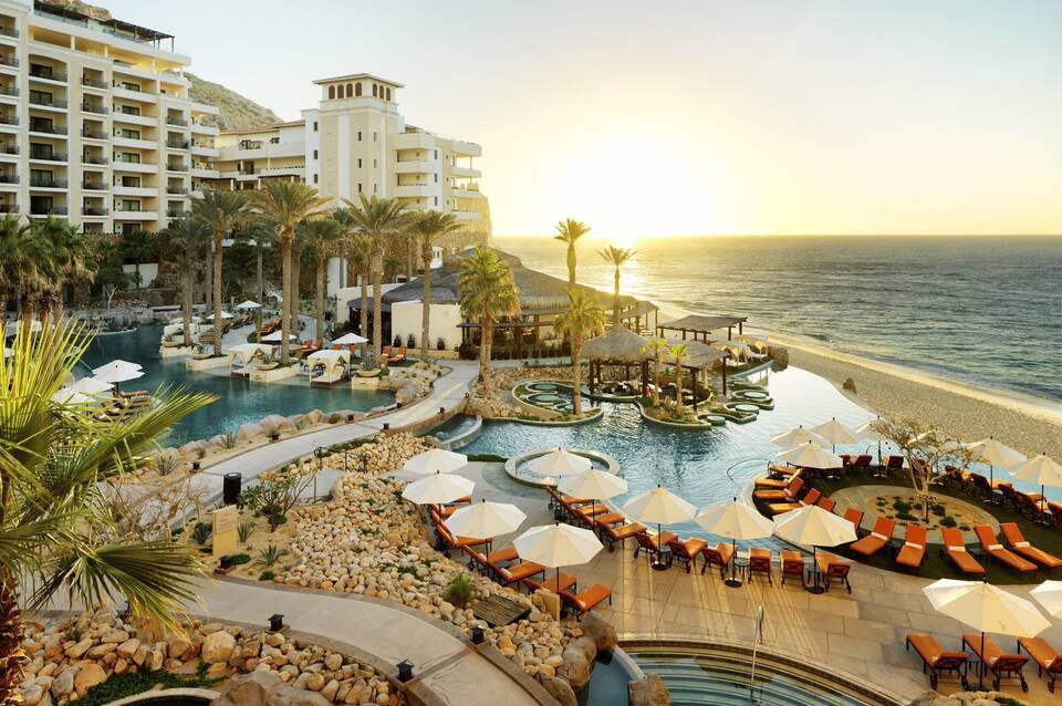 Grand Solmar Land's End Resort & Spa 1