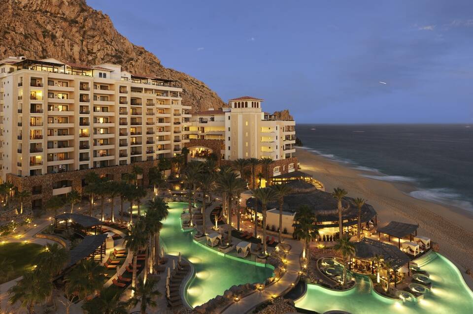 Grand Solmar Land's End Resort & Spa 2