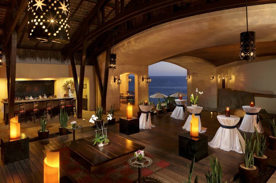 Grand Solmar Land's End Resort & Spa 3