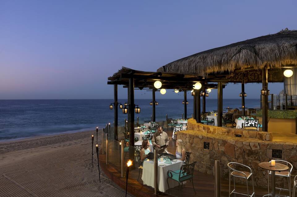 Grand Solmar Land's End Resort & Spa 4
