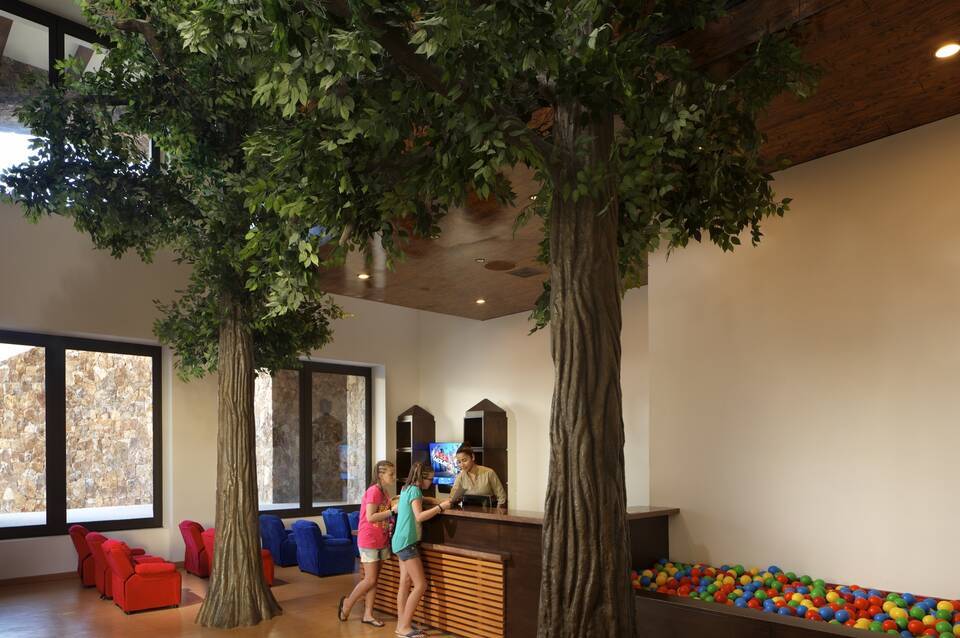 Grand Solmar Land's End Resort & Spa 5