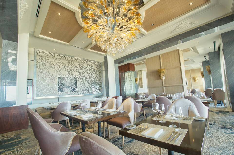 Le Blanc Spa Resort Los Cabos Adults Only 3