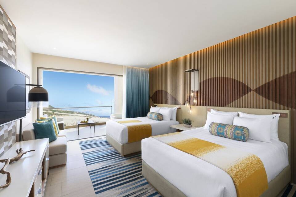 Hard Rock Hotel Los Cabos 5