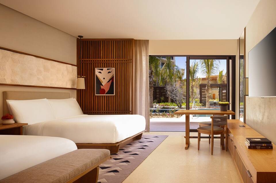 Nobu Hotel Los Cabos 2
