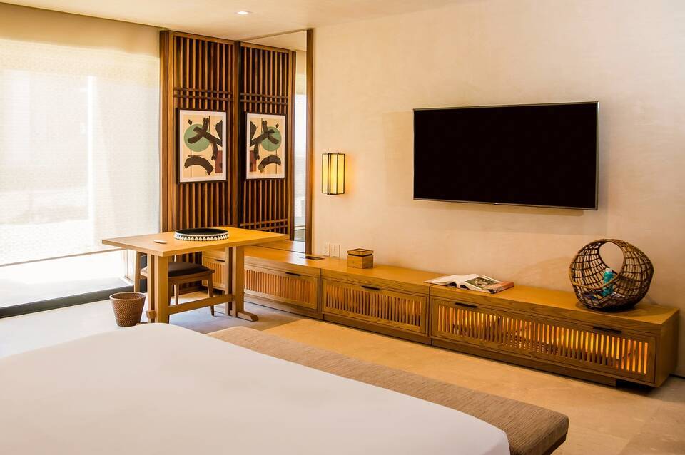 Nobu Hotel Los Cabos 4