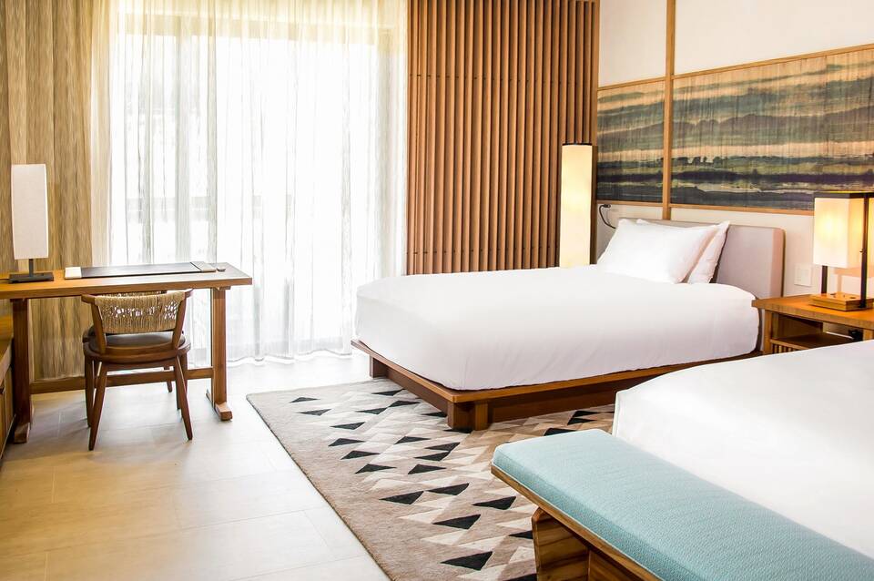 Nobu Hotel Los Cabos 5