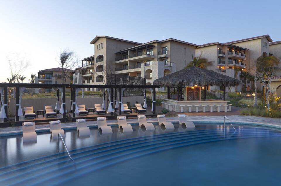 Grand Solmar Pacific Dunes Resort, Golf & Spa 1