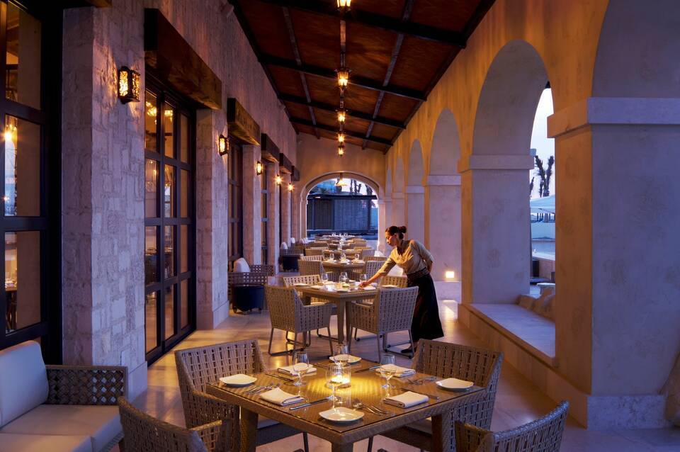 Grand Solmar Pacific Dunes Resort, Golf & Spa 2