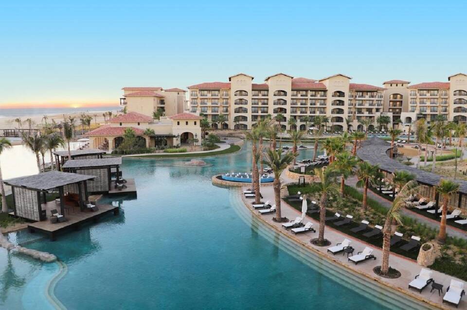 Grand Solmar Pacific Dunes Resort, Golf & Spa 3