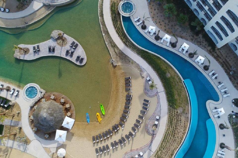 Grand Solmar Pacific Dunes Resort, Golf & Spa 5