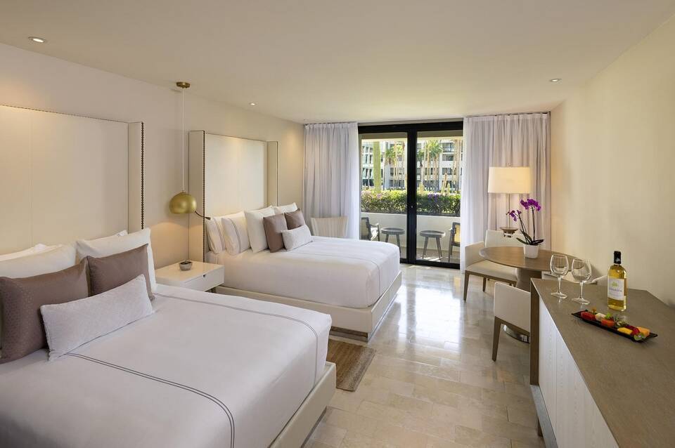 Paradisus Los Cabos - Adults Only 2