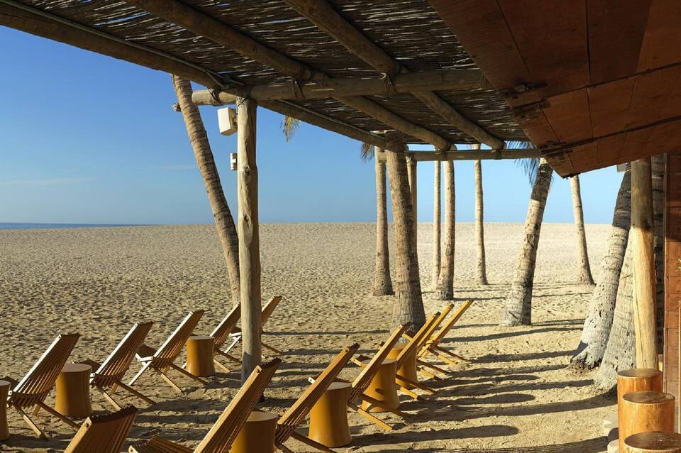 Paradisus Los Cabos - Adults Only 4