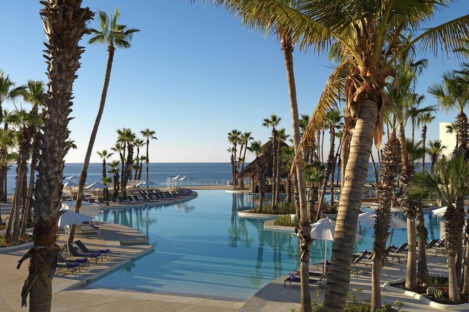 Paradisus Los Cabos - Adults Only 1
