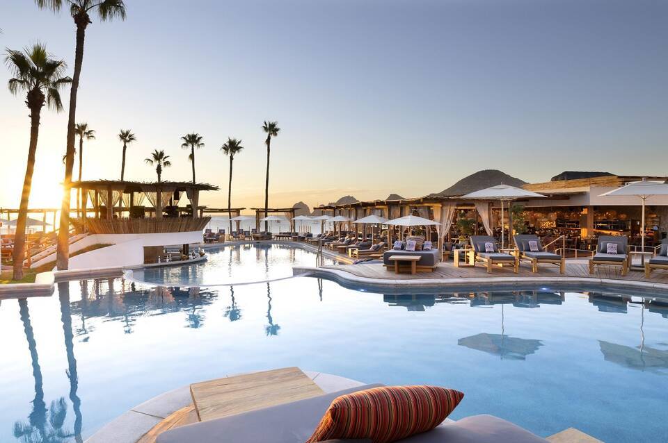 ME Cabo - Adults Only 1
