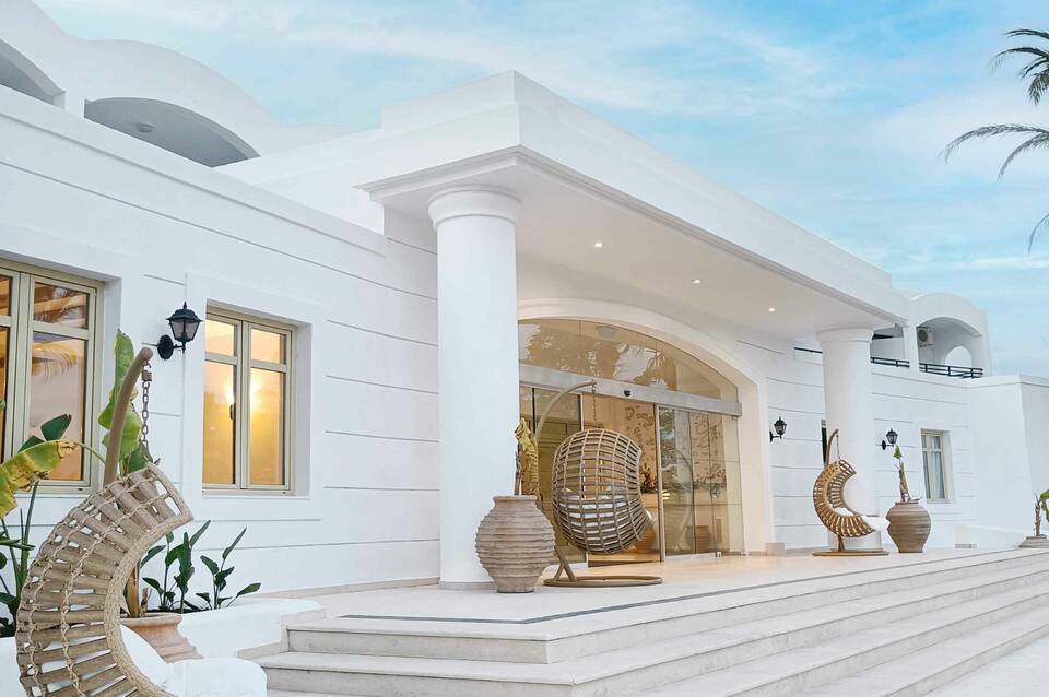 Grecotel Casa Paradiso 1