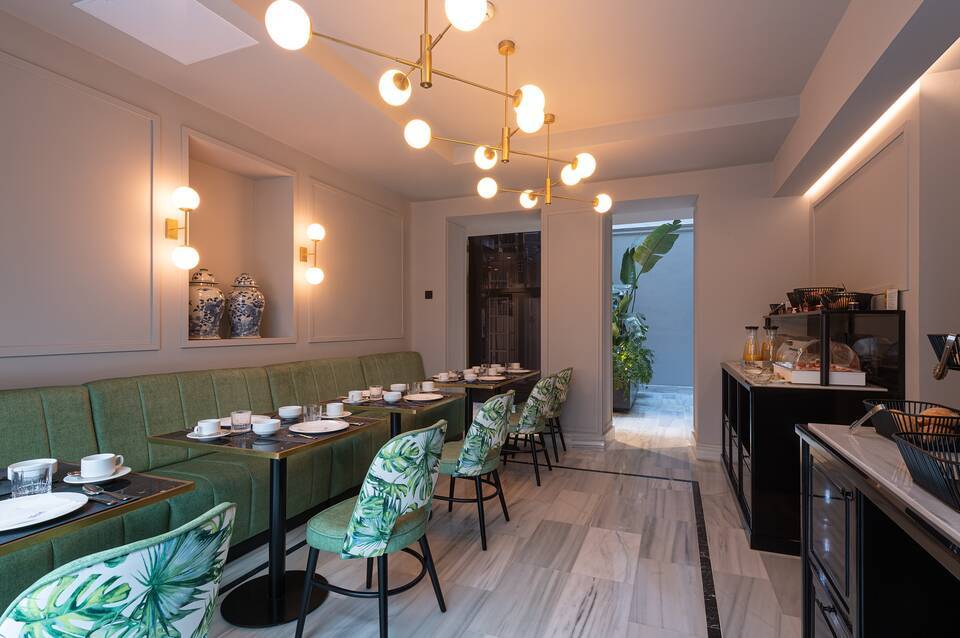 Boutique Hotel Cordial Malteses 5