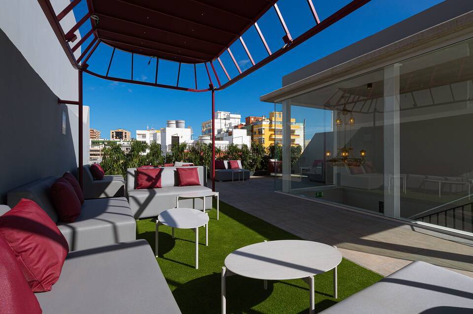 Boutique Hotel Cordial Malteses 1