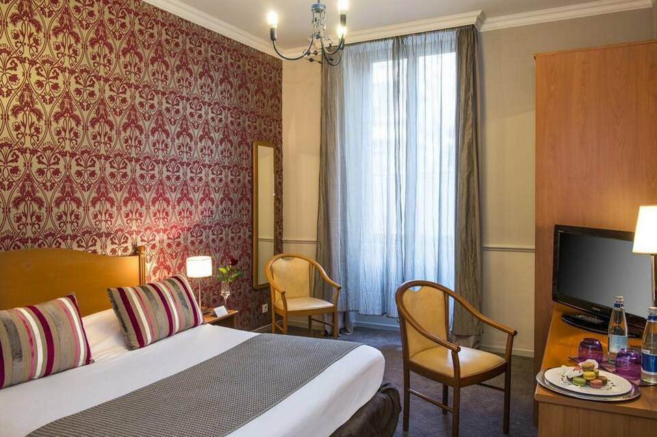 Hotel Le Royal À Nice 1