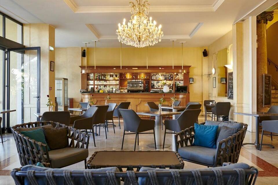Hotel Le Royal À Nice 2