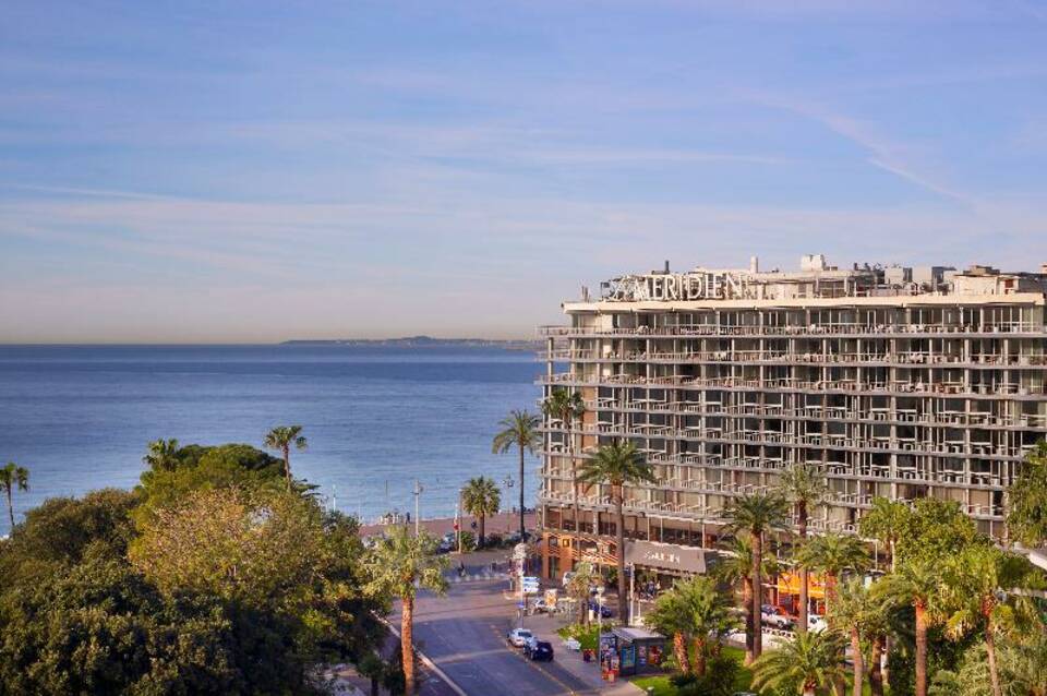 Le Meridien Nice 1