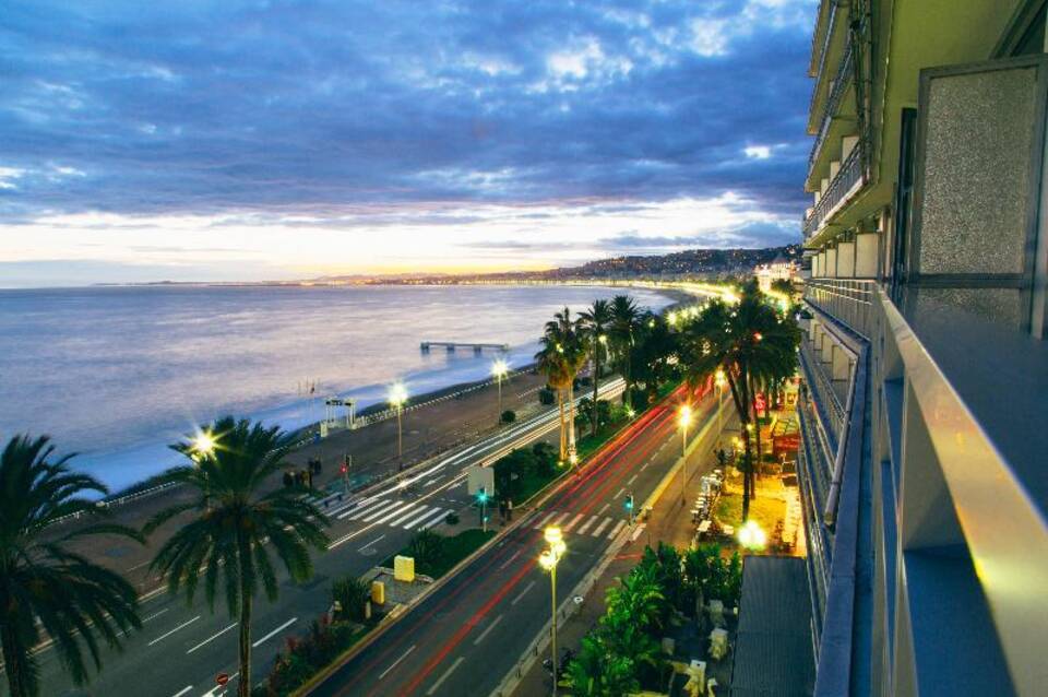 Le Meridien Nice 2