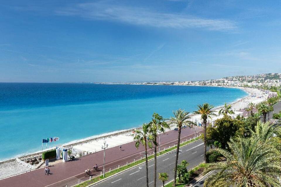 Le Meridien Nice 3
