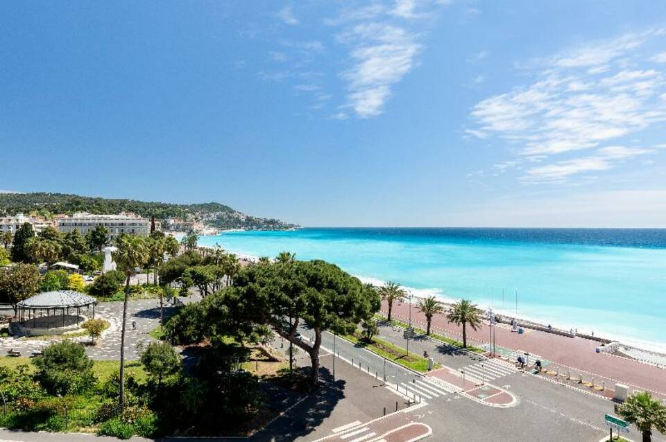 Le Meridien Nice 4