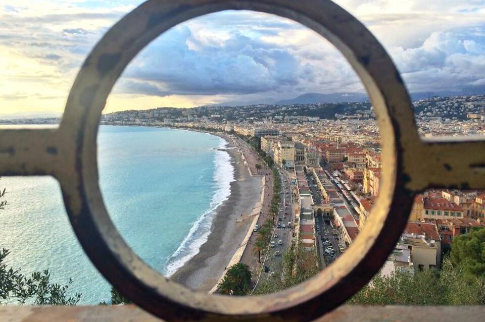Le Meridien Nice 5