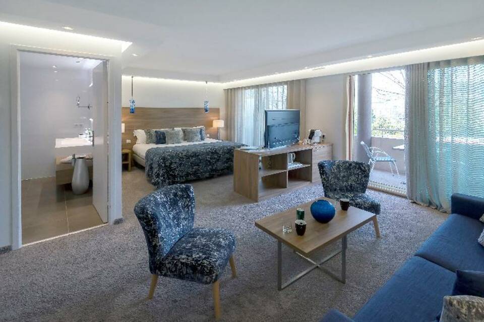 Servotel Saint Vincent 5