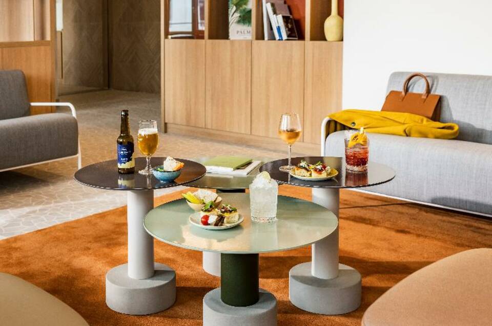 OKKO Hotels Nice Aéroport 3