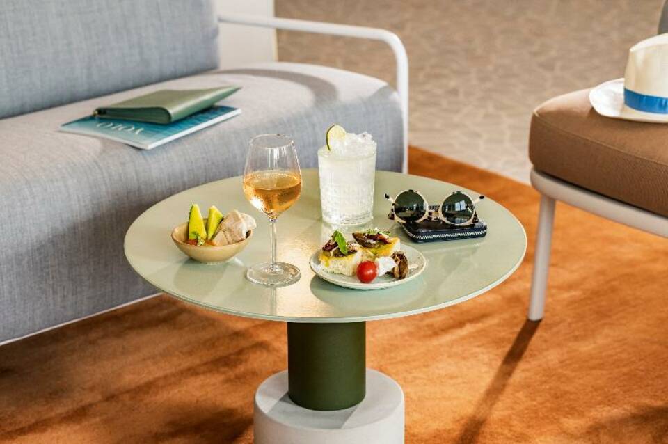 OKKO Hotels Nice Aéroport 4