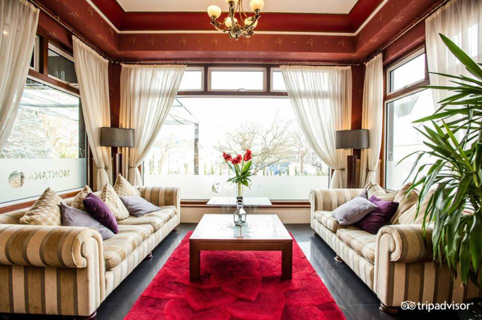 The Savoy 2