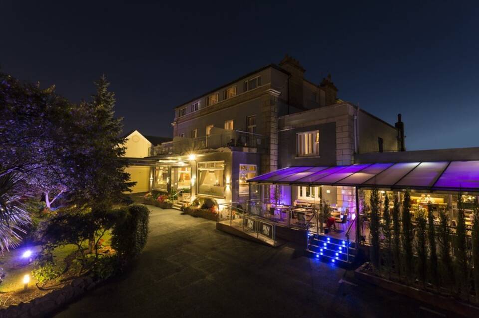 The Savoy 3