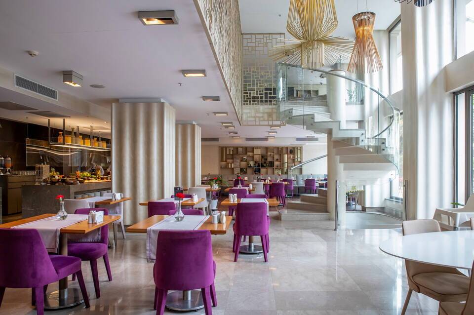 Ramada by Wyndham Istanbul Grand Bazaar 5