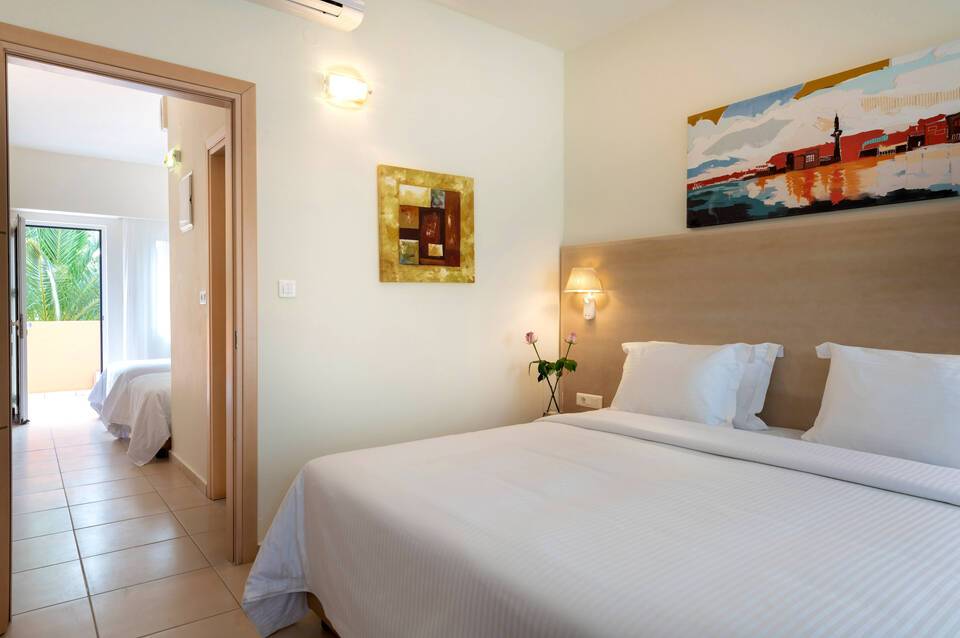High Beach Resort 2
